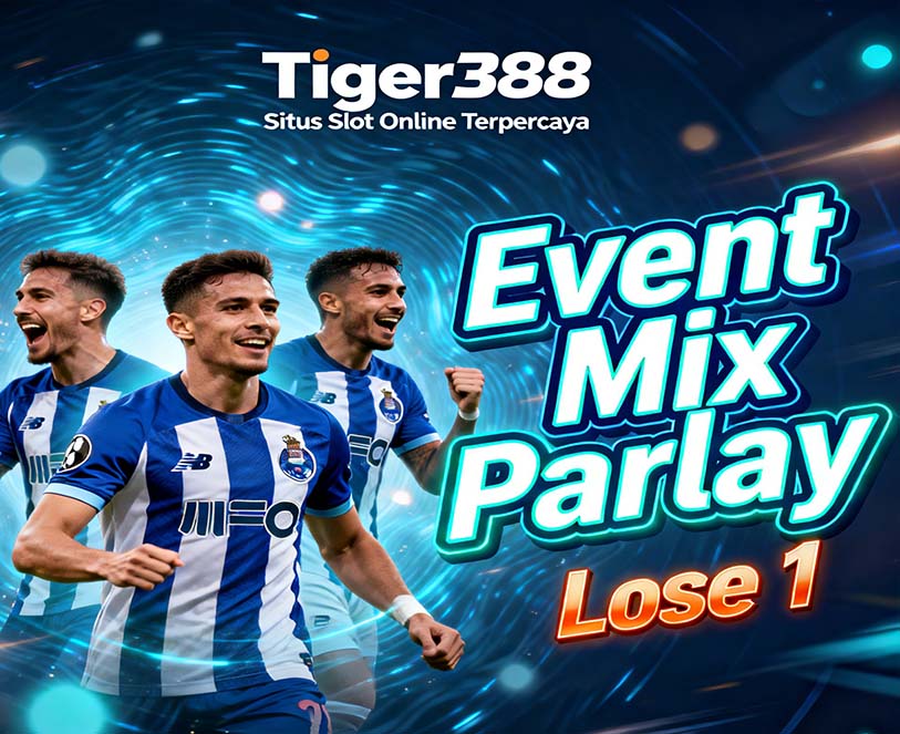 Tiger388 Slot SeaBank Online Gacor Tanpa Batas Waktu