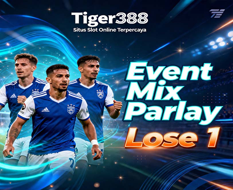 Tiger388 Slot APK Dana Situs Paling Gacor Hari Ini